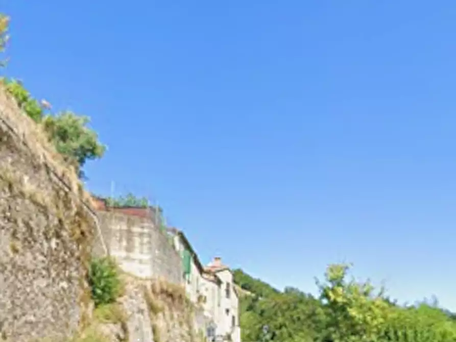 Immagine 19 di Porzione di casa in vendita  in Via Borgo di Linaro a Mercato Saraceno
