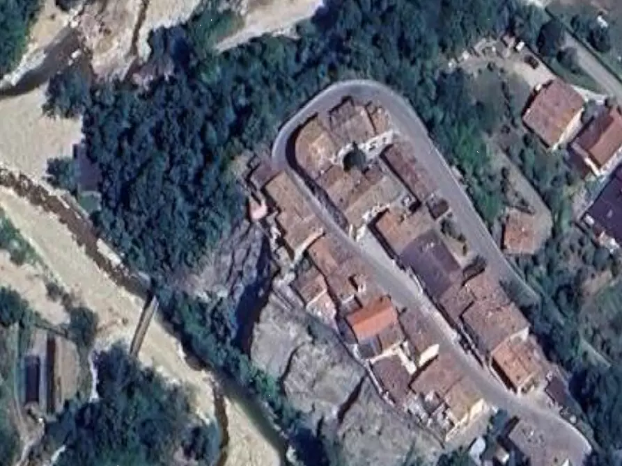 Immagine 21 di Porzione di casa in vendita  in Via Borgo di Linaro a Mercato Saraceno