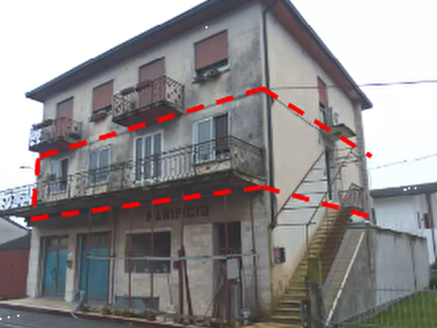 Immagine 7 di Appartamento in vendita  in Via Roma a Meolo