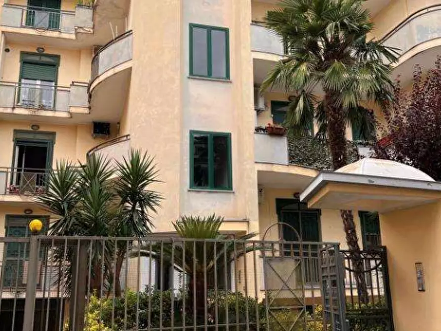 Immagine 1 di Appartamento in vendita  in Via Enrico Toti a Recale