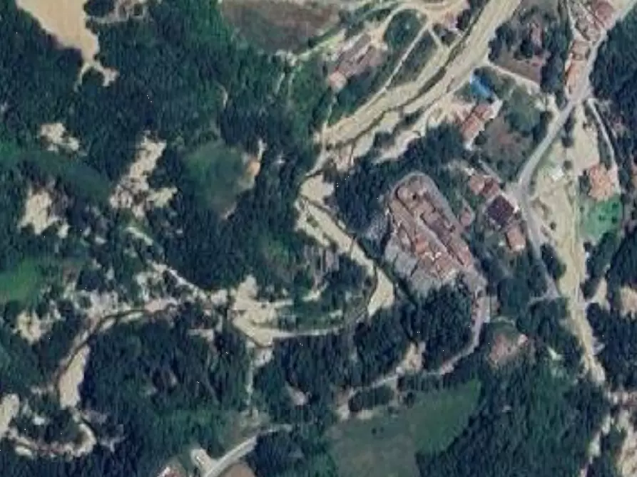 Immagine 23 di Porzione di casa in vendita  in Via Borgo di Linaro a Mercato Saraceno