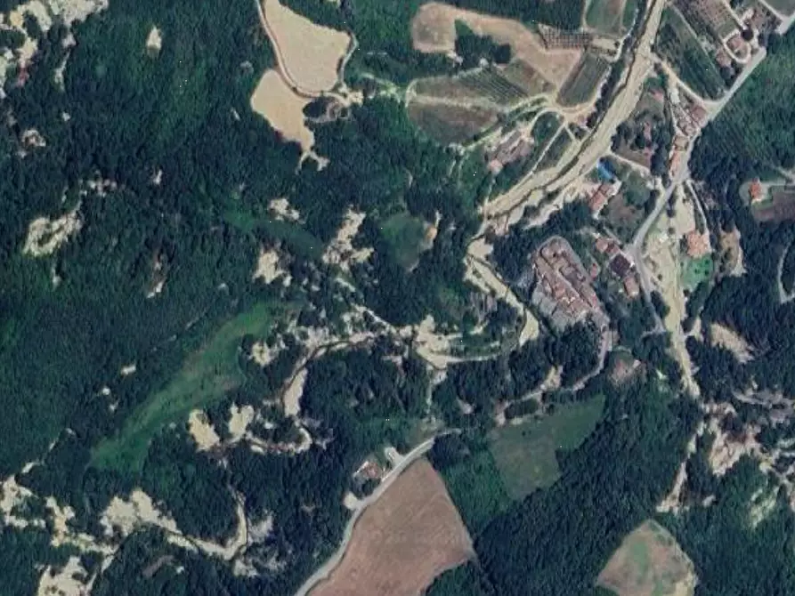 Immagine 24 di Porzione di casa in vendita  in Via Borgo di Linaro a Mercato Saraceno