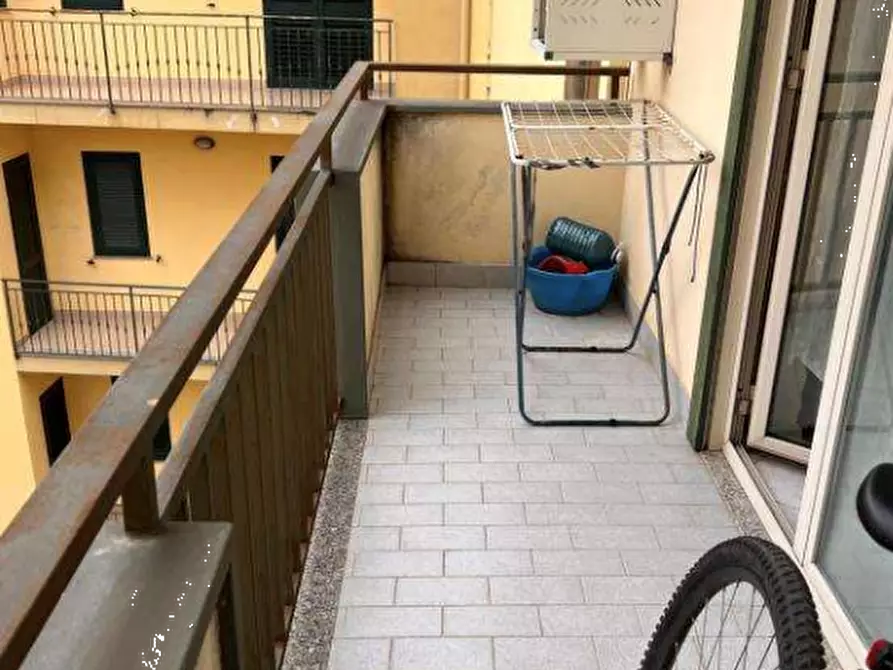 Immagine 5 di Appartamento in vendita  in Via Enrico Toti a Recale