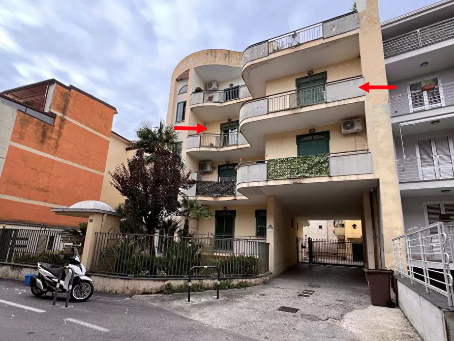 Immagine 6 di Appartamento in vendita  in Via Enrico Toti a Recale