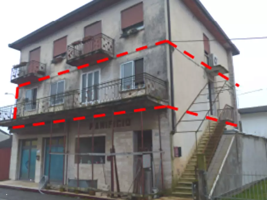 Immagine 8 di Appartamento in vendita  in Via Roma a Meolo