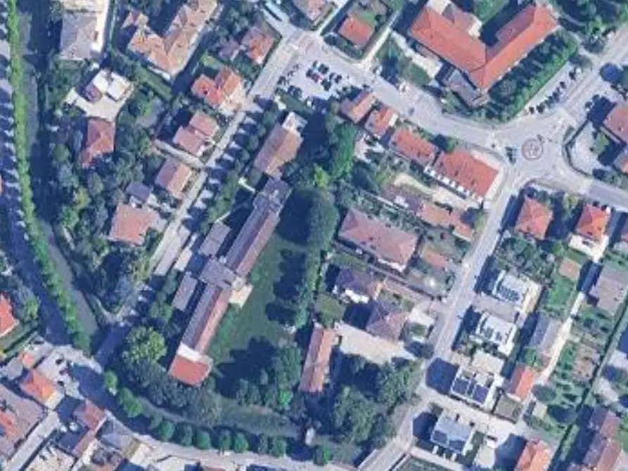 Immagine 12 di Appartamento in vendita  in Via Roma a Meolo