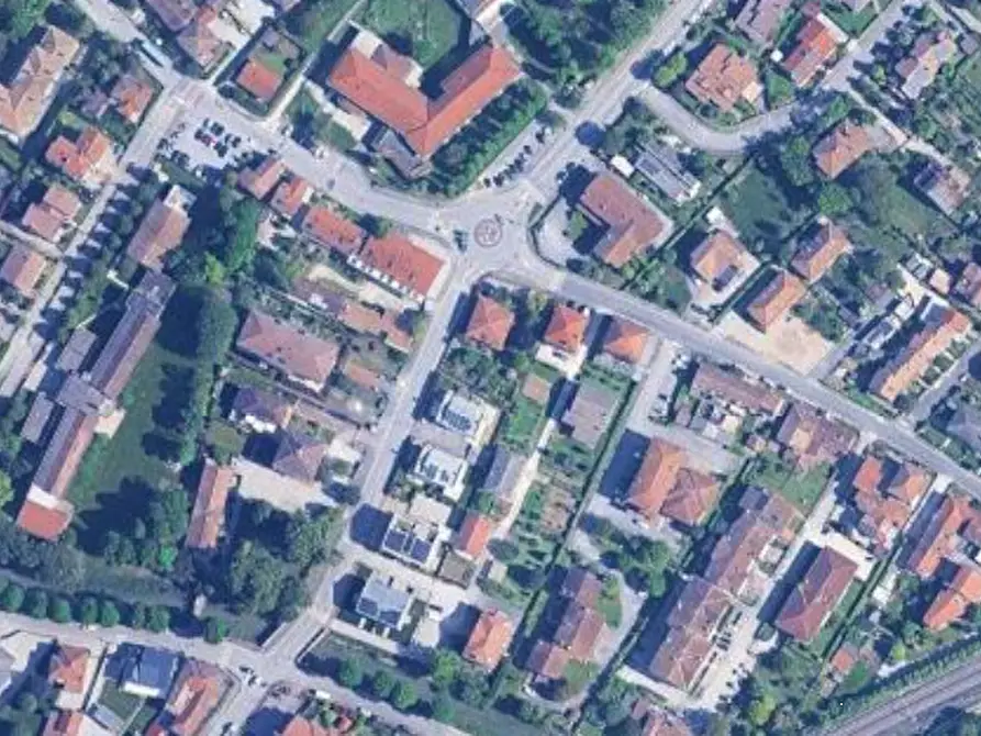 Immagine 15 di Appartamento in vendita  in Via Roma a Meolo