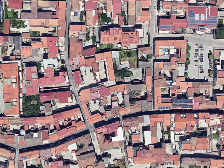 Immagine 11 di Appartamento in vendita  in Via Enrico Toti a Recale