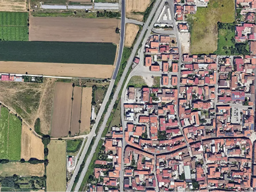 Immagine 16 di Appartamento in vendita  in Via Enrico Toti a Recale