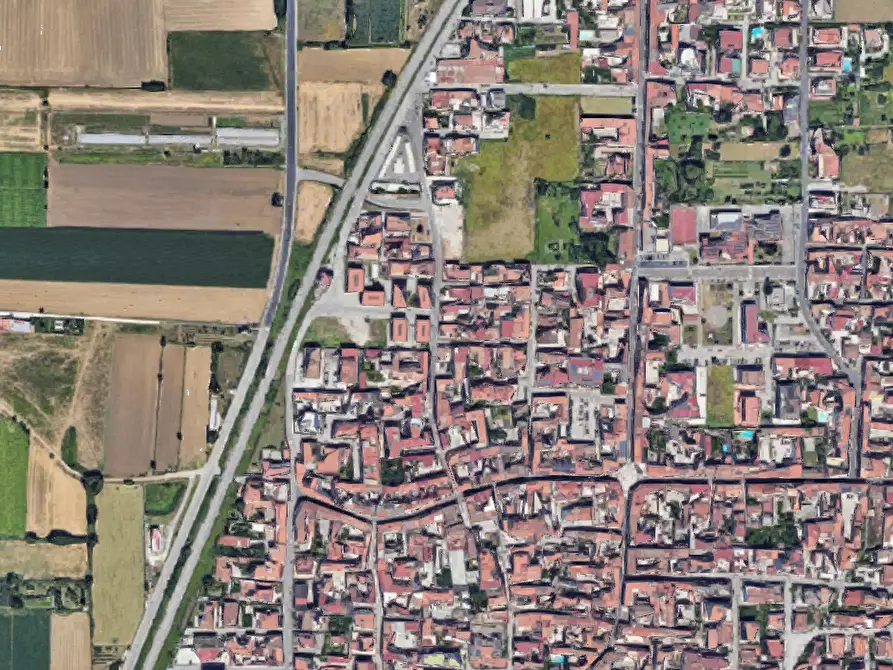 Immagine 17 di Appartamento in vendita  in Via Enrico Toti a Recale