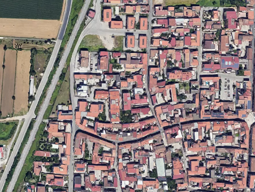 Immagine 18 di Appartamento in vendita  in Via Enrico Toti a Recale