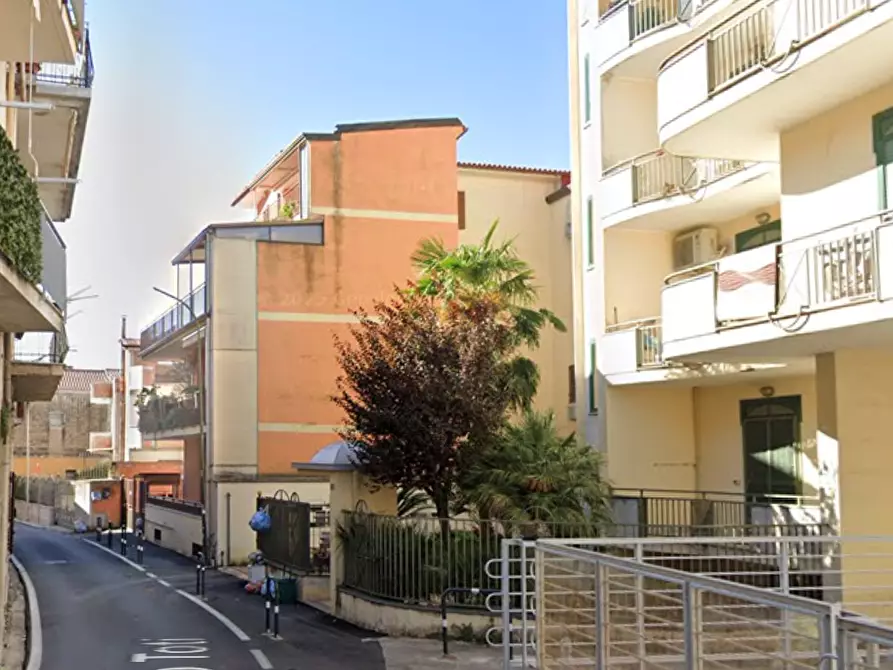 Immagine 19 di Appartamento in vendita  in Via Enrico Toti a Recale