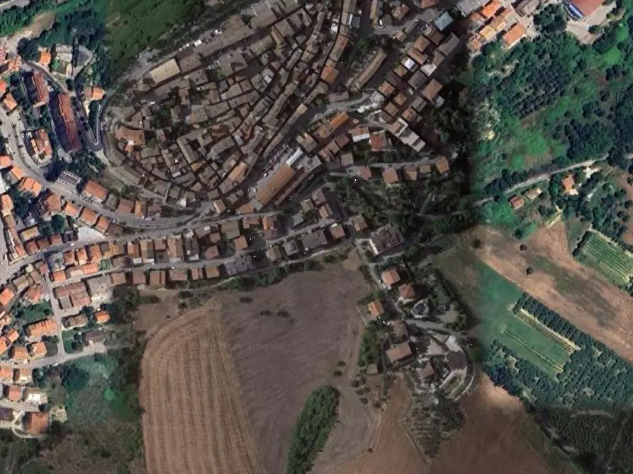 Immagine 1 di Appartamento in vendita  in Via Papa Giovanni XXIII a Montegranaro