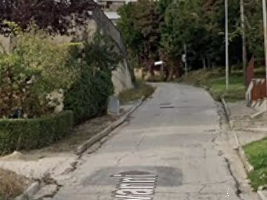 Immagine 3 di Appartamento in vendita  in Via Papa Giovanni XXIII a Montegranaro