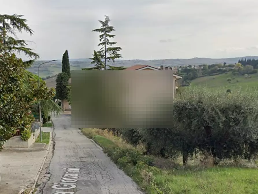 Immagine 4 di Appartamento in vendita  in Via Papa Giovanni XXIII a Montegranaro