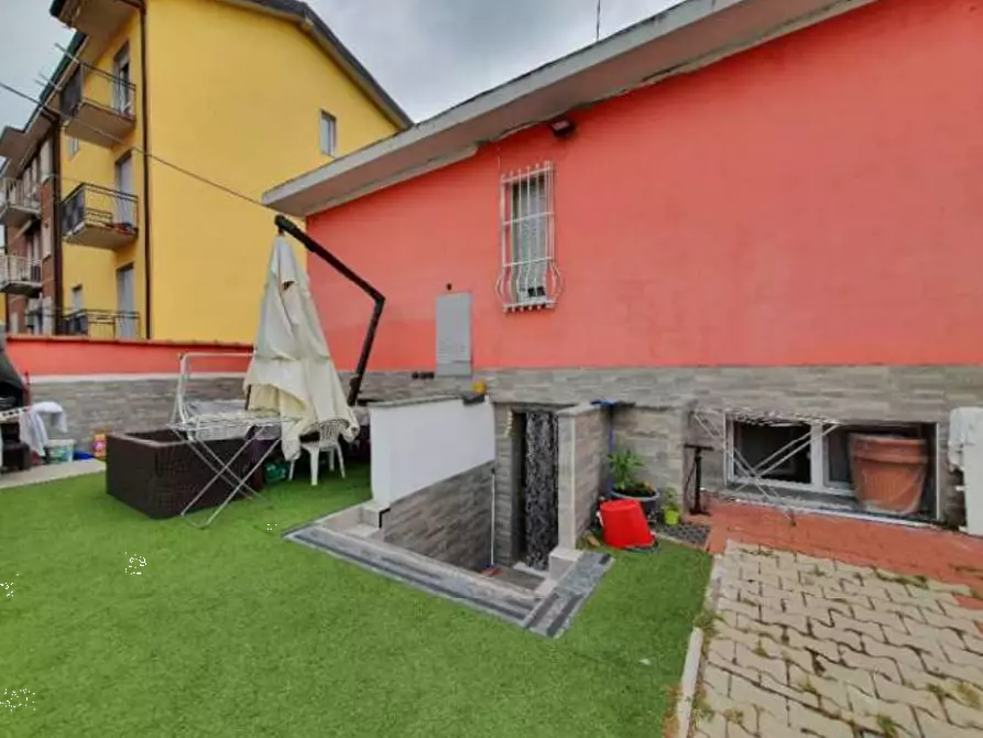 Immagine 7 di Villa in vendita  in Via Giacomo Matteotti  a Vignate