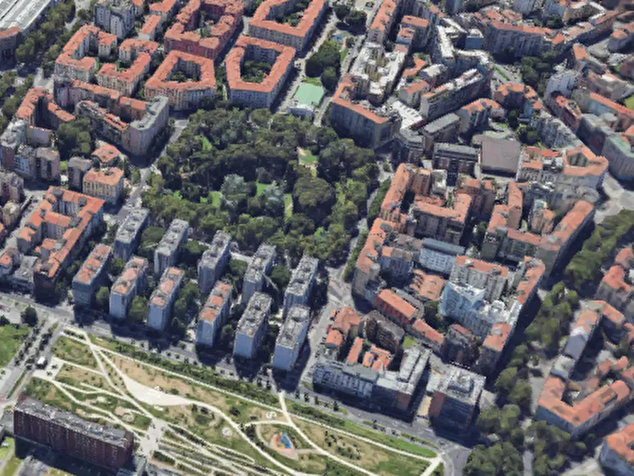 Immagine 18 di Appartamento in vendita  in Via Vertoiba a Milano