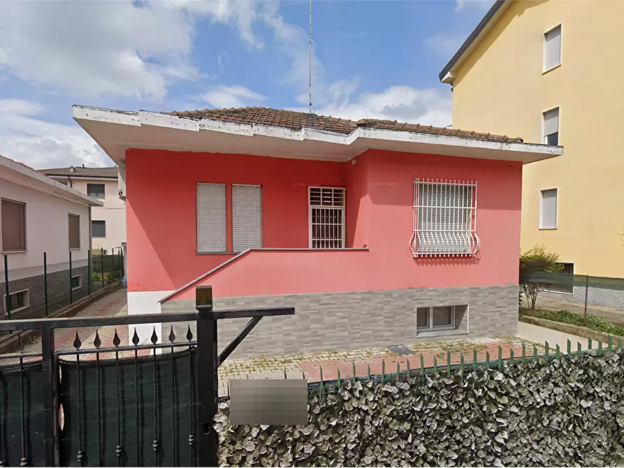 Immagine 8 di Villa in vendita  in Via Giacomo Matteotti  a Vignate