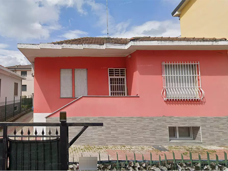Immagine 10 di Villa in vendita  in Via Giacomo Matteotti  a Vignate