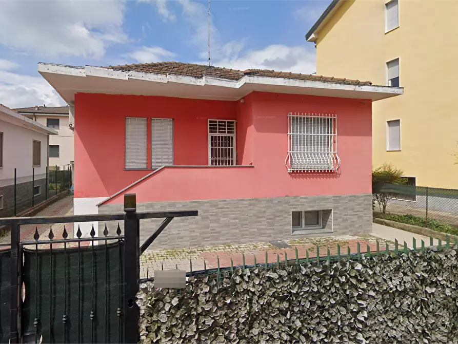 Immagine 11 di Villa in vendita  in Via Giacomo Matteotti  a Vignate
