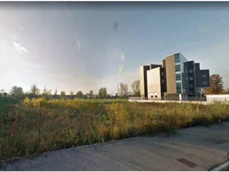 Immagine 8 di Terreno agricolo in vendita  in via Galileo Galilei a Pero