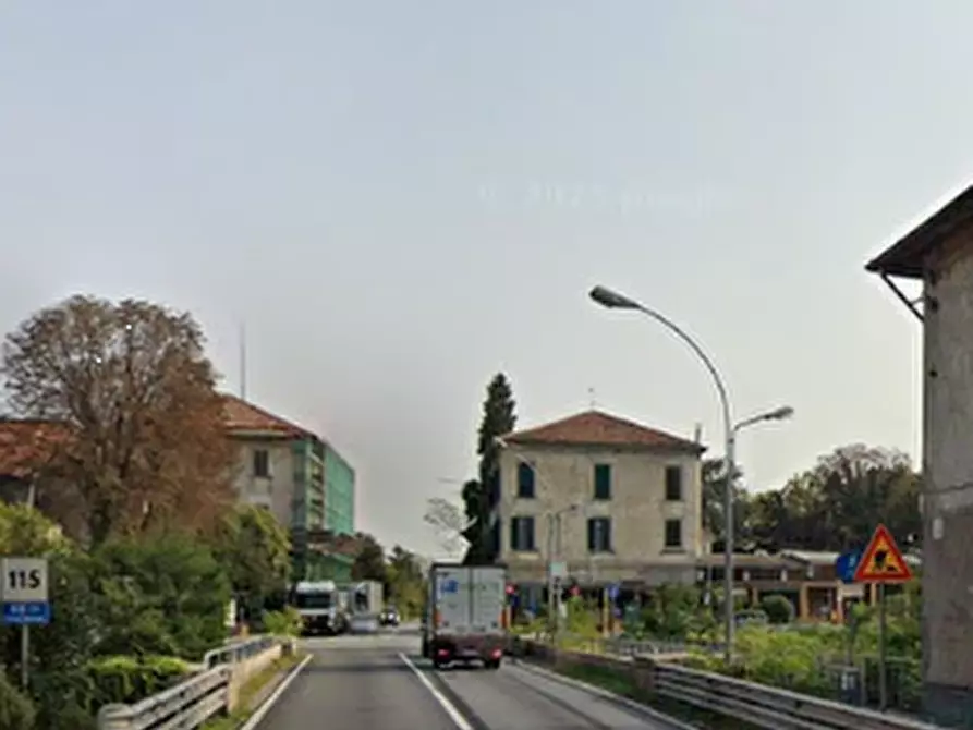 Immagine 9 di Terreno agricolo in vendita  in via Galileo Galilei a Pero