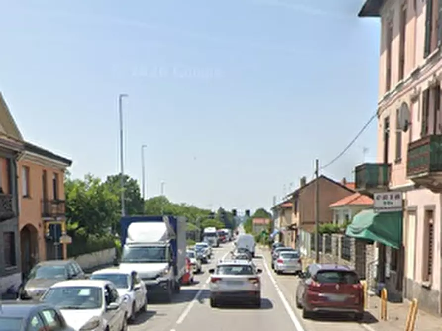 Immagine 10 di Terreno agricolo in vendita  in via Galileo Galilei a Pero