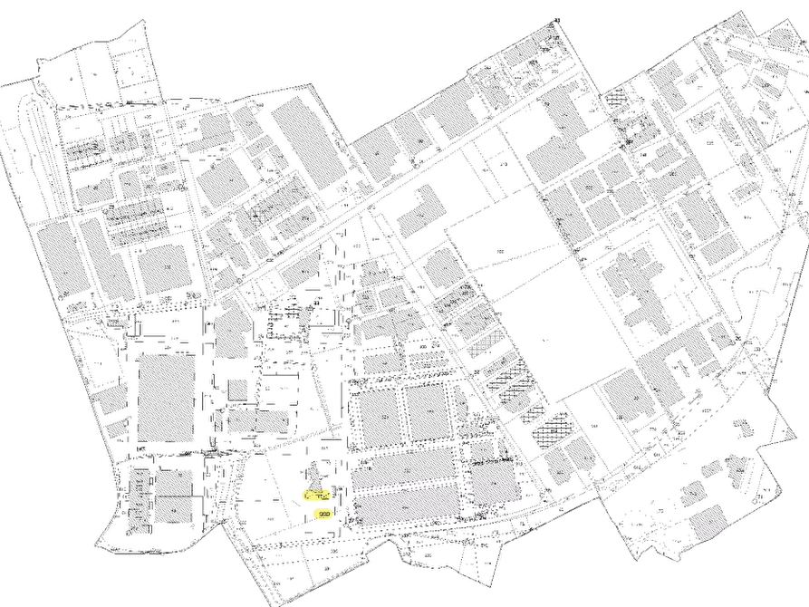 Immagine 14 di Terreno agricolo in vendita  in via Galileo Galilei a Pero