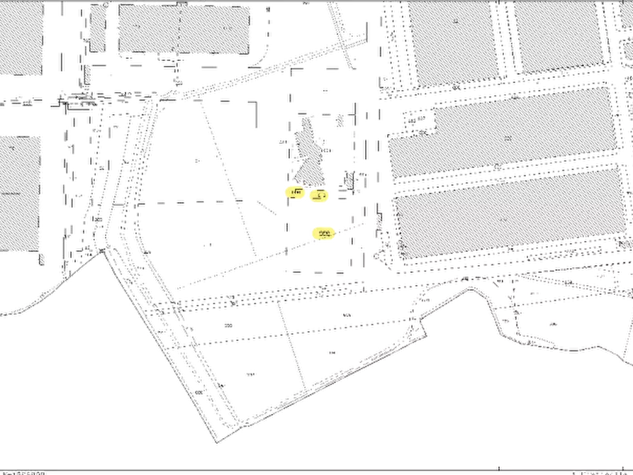 Immagine 15 di Terreno agricolo in vendita  in via Galileo Galilei a Pero
