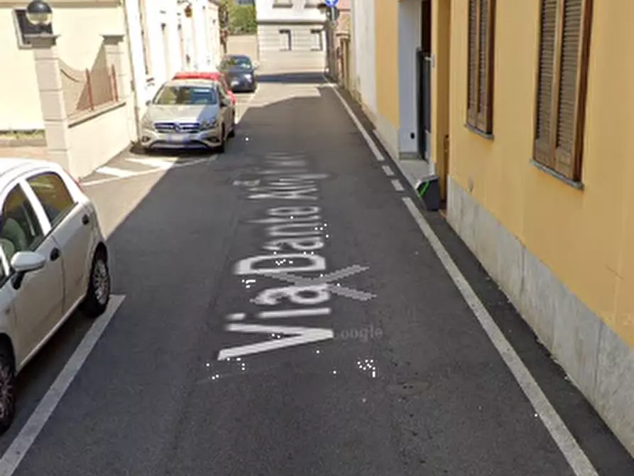 Immagine 4 di Ufficio in vendita  in Via Dante Alighieri a Arluno