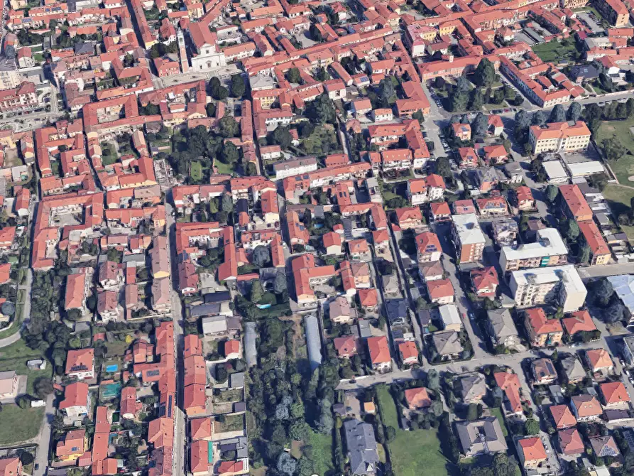 Immagine 5 di Ufficio in vendita  in Via Dante Alighieri a Arluno