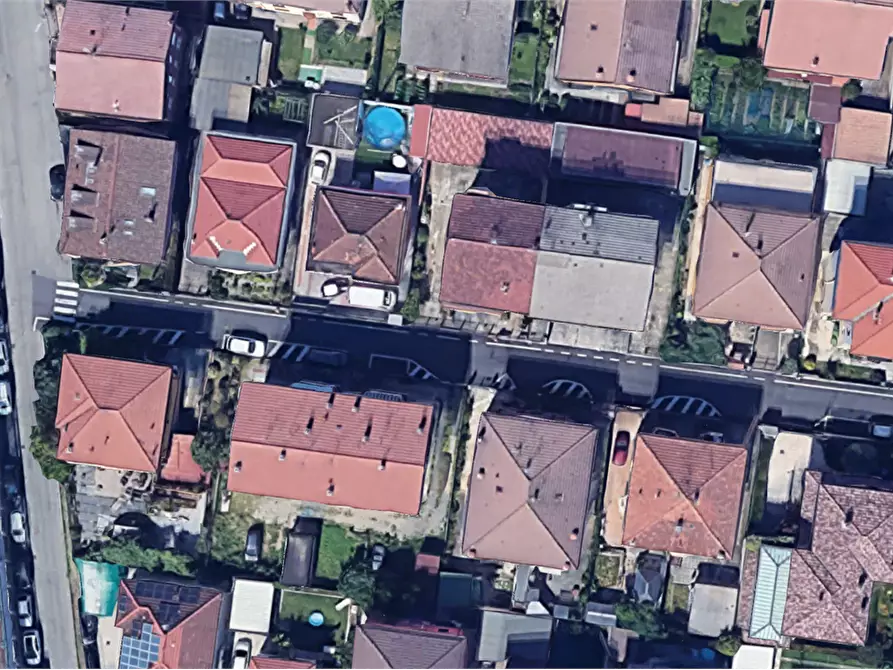 Immagine 16 di Villa in vendita  in Via Giacomo Matteotti  a Vignate