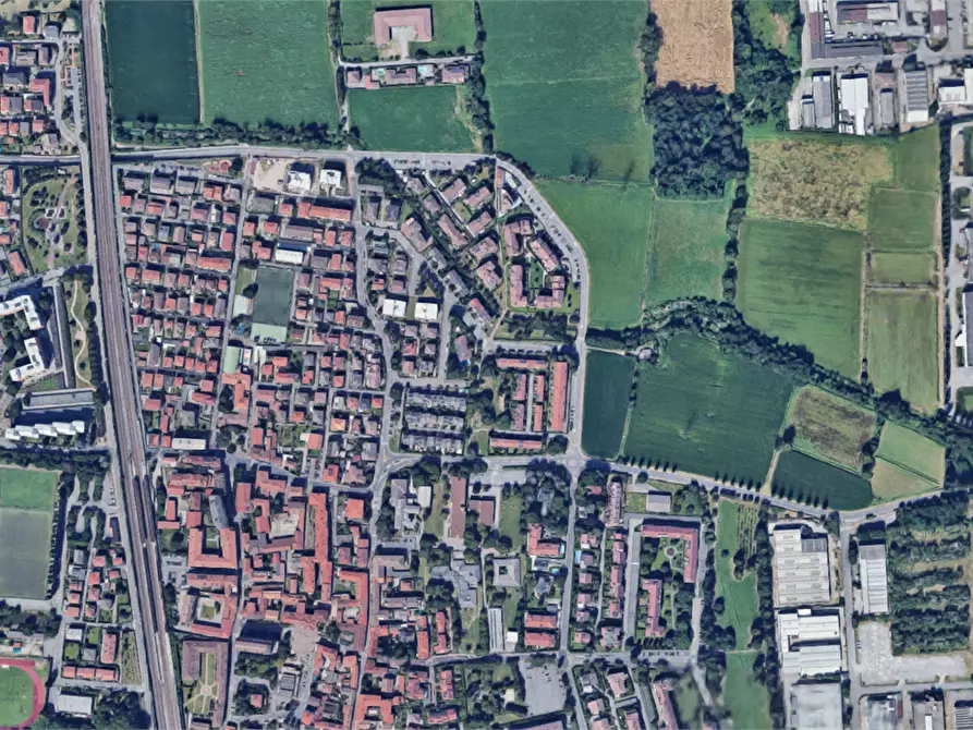 Immagine 18 di Villa in vendita  in Via Giacomo Matteotti  a Vignate