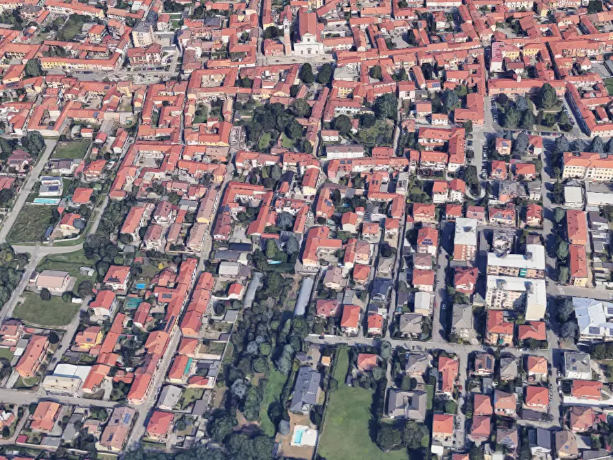 Immagine 6 di Negozio in vendita  in Via Dante Alighieri a Arluno