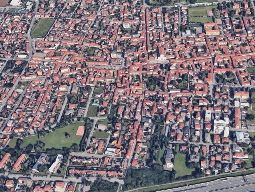 Immagine 7 di Negozio in vendita  in Via Dante Alighieri a Arluno