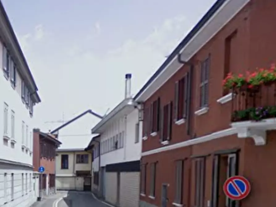 Immagine 9 di Rustico / casale in vendita  in Via Dante Alighieri a Arluno