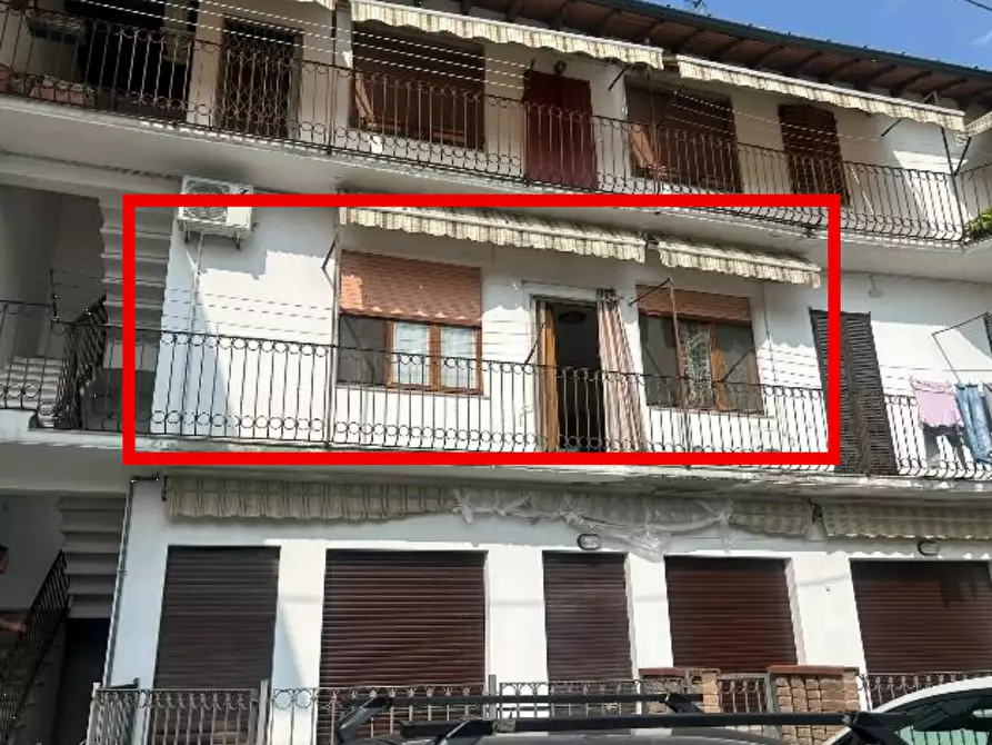 Immagine 1 di Appartamento in vendita  in Via M. Paleari  a Pogliano Milanese