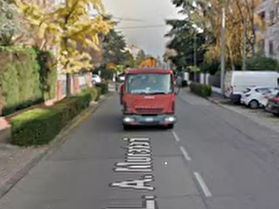 Immagine 5 di Appartamento in vendita  in Via L. A. Muratori a Carpi