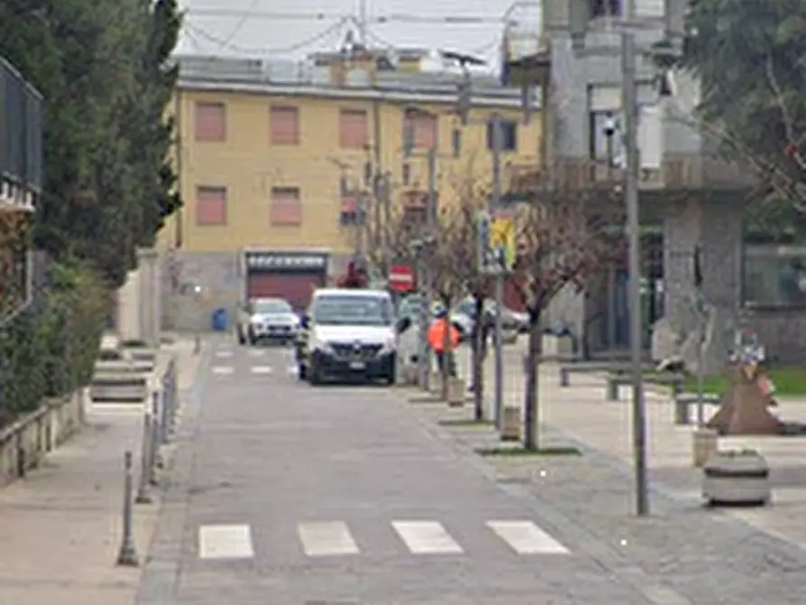 Immagine 9 di Appartamento in vendita  in Via M. Paleari  a Pogliano Milanese