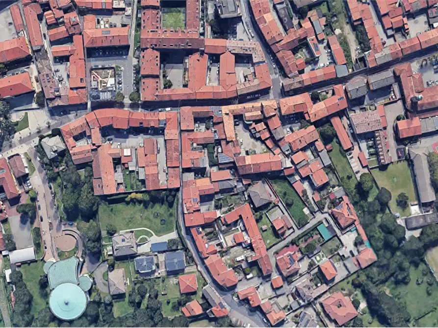 Immagine 10 di Appartamento in vendita  in Via M. Paleari  a Pogliano Milanese