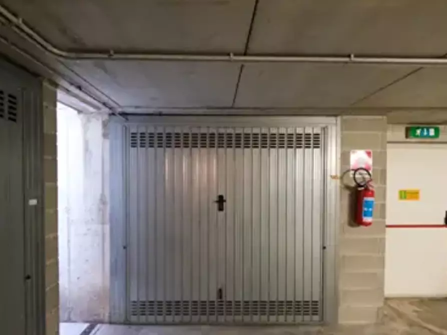 Immagine 16 di Appartamento in vendita  in Via Milano a Treviglio