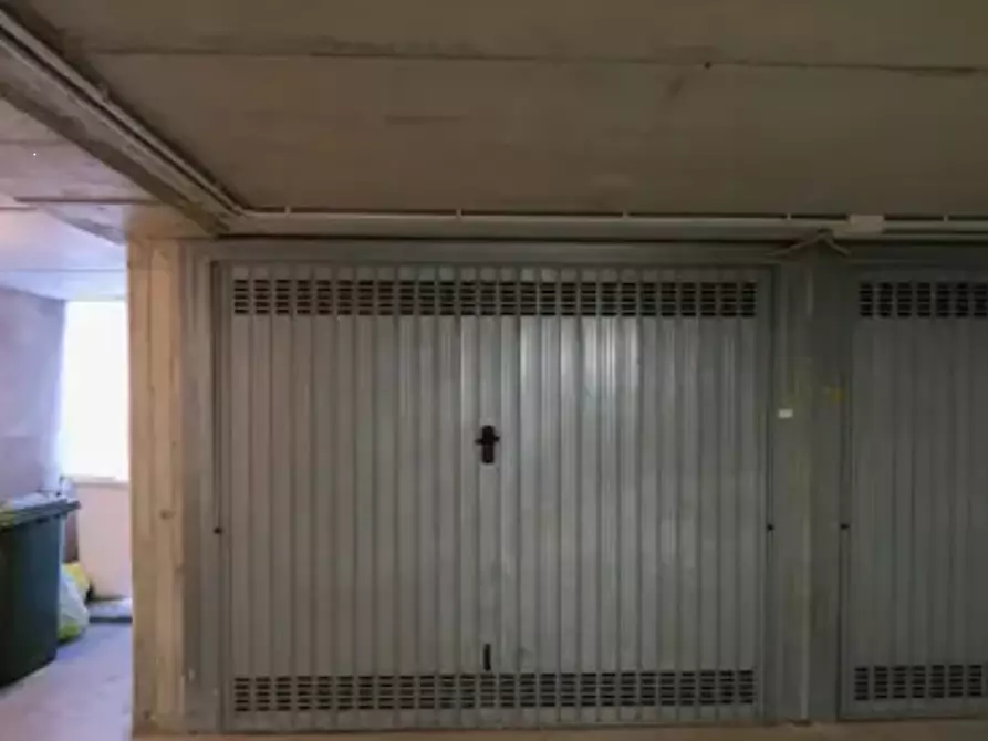 Immagine 17 di Appartamento in vendita  in Via Milano a Treviglio