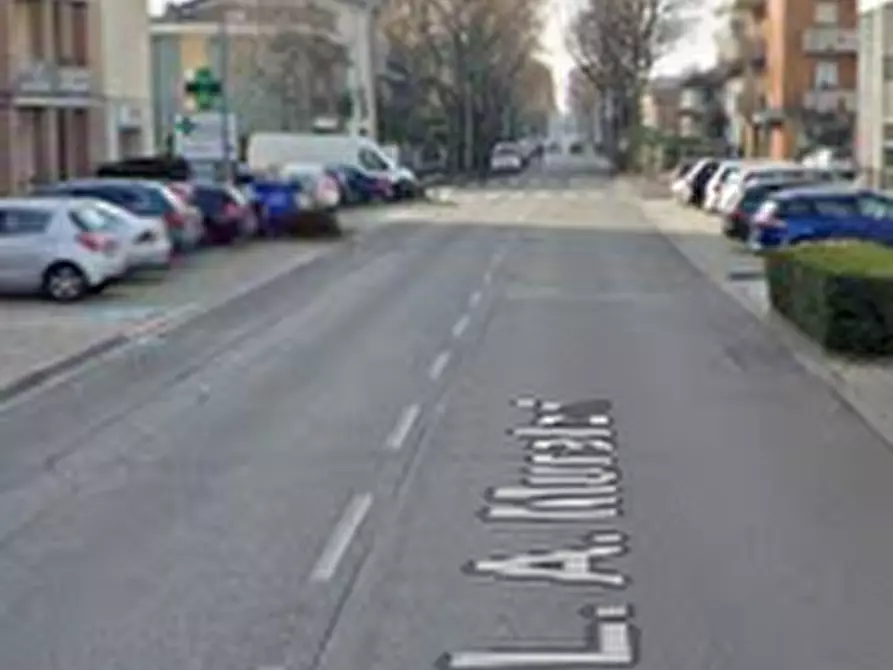Immagine 3 di Appartamento in vendita  in Via Niccolò Machiavelli a Carpi