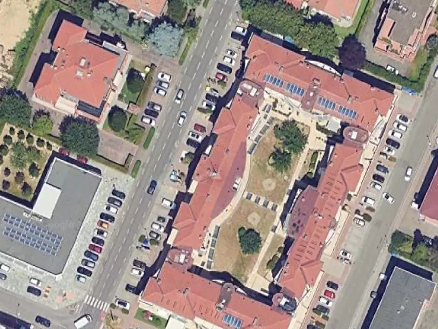 Immagine 6 di Appartamento in vendita  in Via Niccolò Machiavelli a Carpi