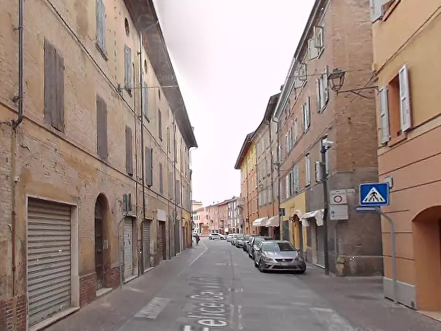 Immagine 9 di Stabile in vendita  in Via Felice Cavallotti  a Sassuolo