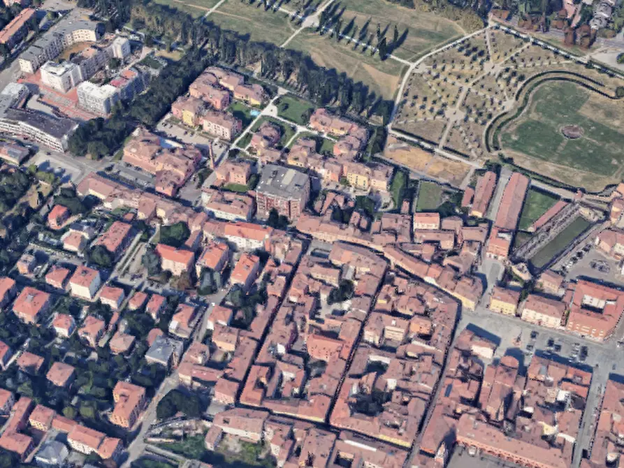 Immagine 16 di Stabile in vendita  in Via Felice Cavallotti  a Sassuolo