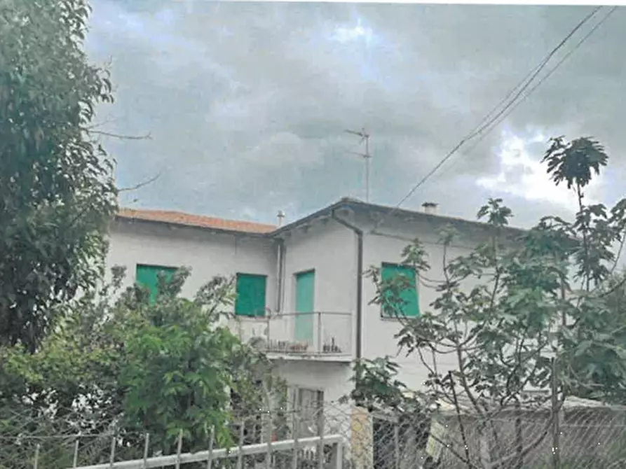 Immagine 3 di Appartamento in vendita  in Via Alessandro Botticelli a Porto San Giorgio