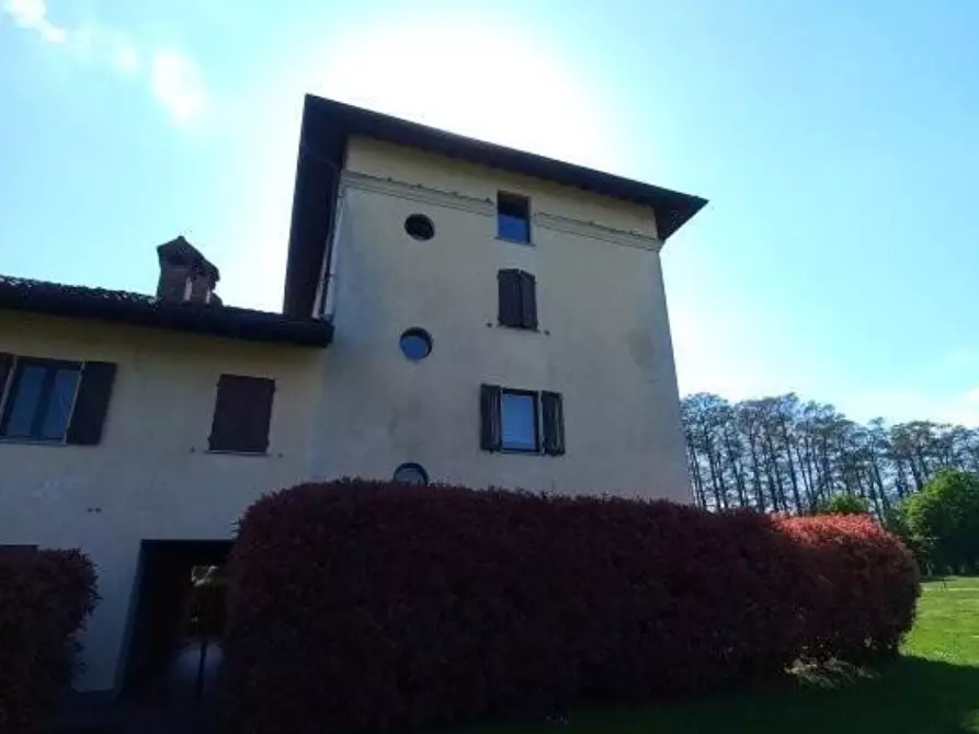 Immagine 2 di Appartamento in vendita  in Via Cascina Tolcinasco a Pieve Emanuele