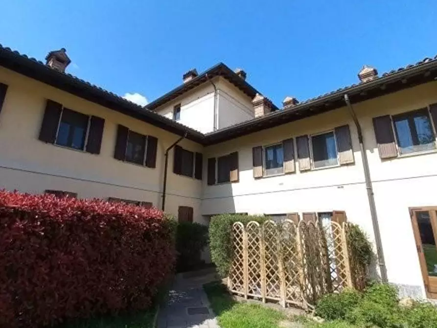 Immagine 5 di Appartamento in vendita  in Via Cascina Tolcinasco a Pieve Emanuele