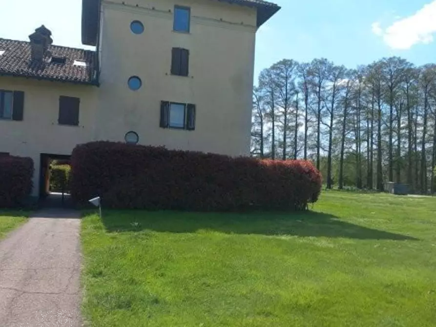 Immagine 11 di Appartamento in vendita  in Via Cascina Tolcinasco a Pieve Emanuele